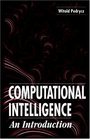 Computational Intelligence An Introduction