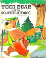 Yogi Bear and the Uojpbtcutpakic Story