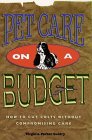 Pet Care on a Budget How to Cut Costs Without Compromising Care