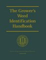 Growers Weed Identification Handbook