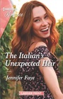 The Italian's Unexpected Heir