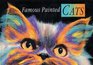 Famous Painted Cats
