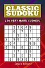 Classic Sudoku 250 Very Hard Sudoku
