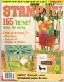 Stamp It! Spring 2007