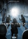 Prometheus 07 Die Theorie des 100 Affen