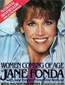 Women Coming of Age / Jane Fonda with M