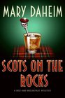 Scots on the Rocks (Bed-And-Breakfast, Bk 23)