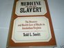 Medicine and Slavery The Diseases and Health Care of Blacks in Antebellum Virginia
