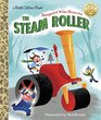 The Steam Roller