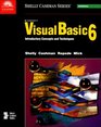 Microsoft Visual Basic 6 Introductory Concepts and Techniques