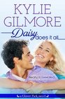 Daisy Does It All A Clover Park Novel