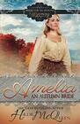Amelia An Autumn Bride