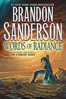 Words of Radiance (Stormlight Archive, Bk 2)