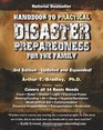 Handbook to Practical Disaster Preparedness for the Family 3rd Edition