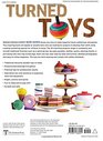 Turned Toys 12 Fun Projects to Create for Children