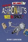 How Do Astronauts Wee in Space