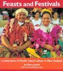 Feasts and Festivals A Celebration of Pacific Island Culture in New Zealand