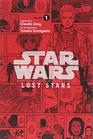 Star Wars Lost Stars Vol 1