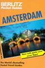Berlitz Amsterdam (Berlitz Pocket Guides)