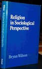 Religion in Sociological Perspective