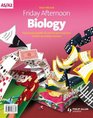 Friday Afternoon Alevel Biology Resource Pack