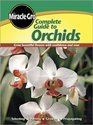 Complete Guide to Orchids