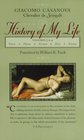 History of My Life Volumes 3 and 4