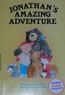 Jonathan's Amazing Adventure (Happy Times Adventure)