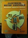 Electrical motor controls Automated industrial systems