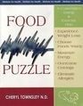 The Food Puzzle