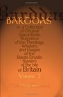 Barddas or a Collection of Original Documents Illustrative of the Theology Wisdom and Usages of the BardoDruidic System of the Isle of Britain With  by the Rev J Williams ab Ithel Volume 2