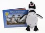 Oceanic Collection Penguin's Family The Story of a Humboldt Penguin 3Piece Set