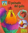Peinado Del Gallo / Rooster Combs