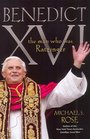 Benedict XVI The Man Who Was Ratzinger