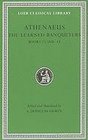 The Learned Banqueters Volume VII Books 13594b14
