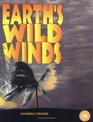 Earth's Wild Winds