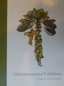 10th International Exhibition of Botanical Art and Illustration