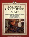 Josefina's Craft Book  Kit (American Girls Pastimes)
