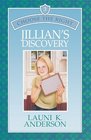 Jillian's discovery