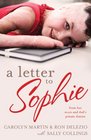 A Letter to Sophie From Her Mum and Dad's Private Diaries