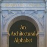 An Architectural Alphabet Library of Congress