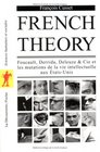 FRENCH THEORY 209 POCHE