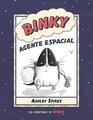 Binky agente espacial