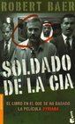 Soldado De La Cia/soldier of the CIA