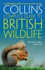 Collins Complete Guide to British Wildlife A Photographic Guide to Every Common Species