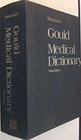 Blakiston's New Gould Medical Dictionary