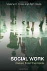 Social Work Voices from the inside