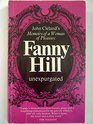 John Cleland's Fanny Hill Memoirs of a woman of pleasure