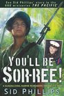 You'll Be Sorree A Guadalcanal Marine Remembers The Pacific War