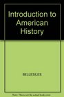 Introduction to American History